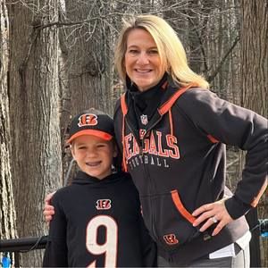 Meet your Posher, Heidi